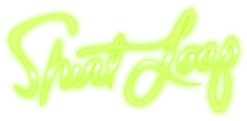 ShirtLoaf | Mostly 90's Shirts logo