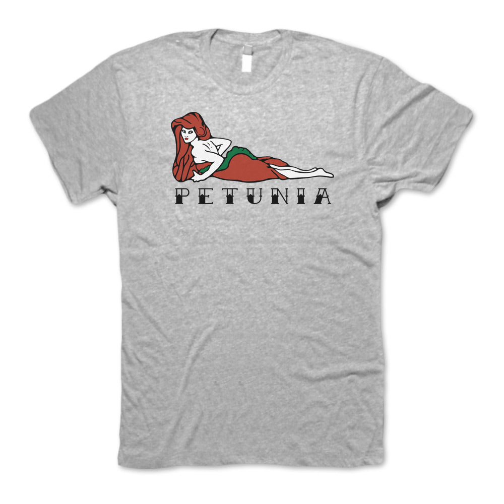 Petunia Tattoo Premium T-shirt