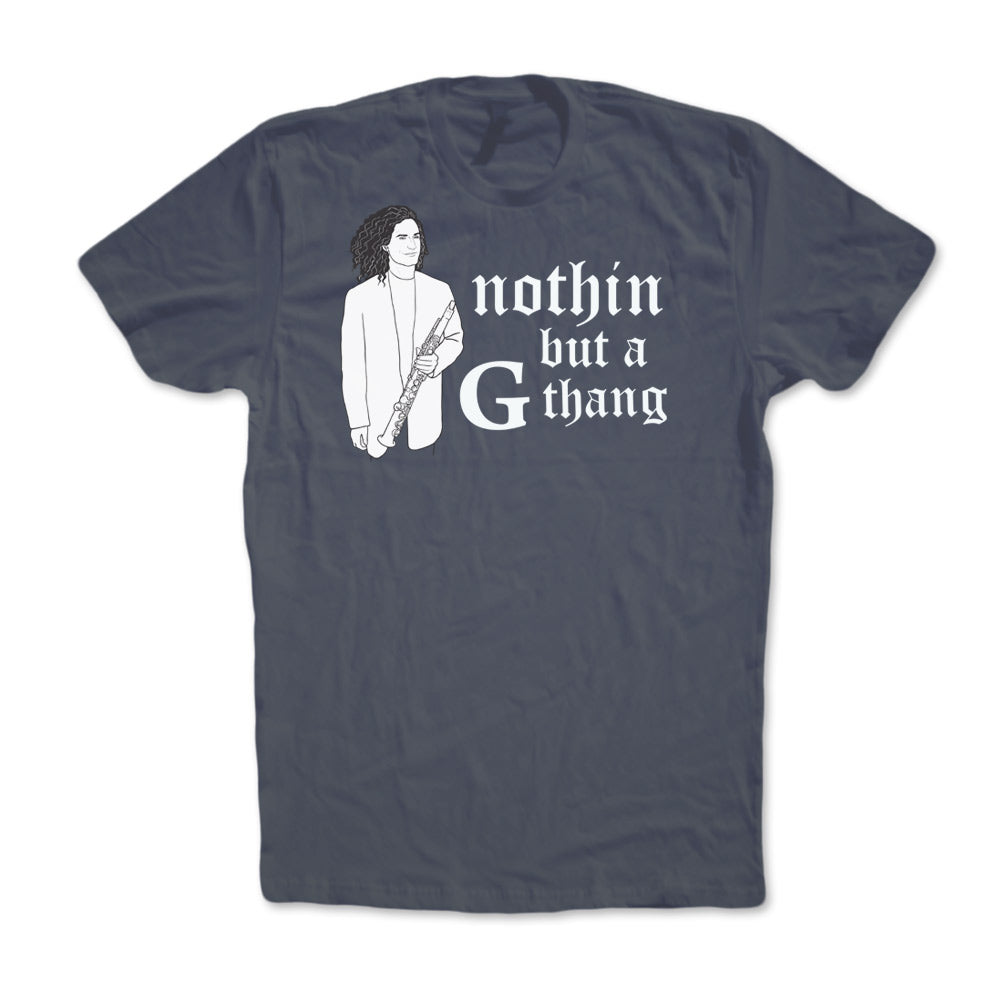 Navy Kenny G funny 90s shirts