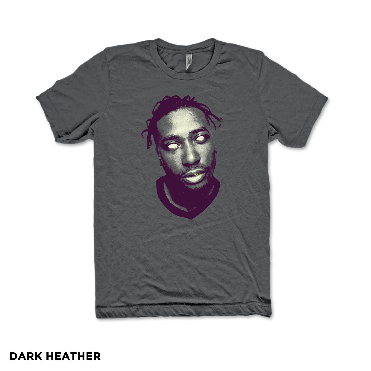 ODB Tribute 90's Rap Shirt
