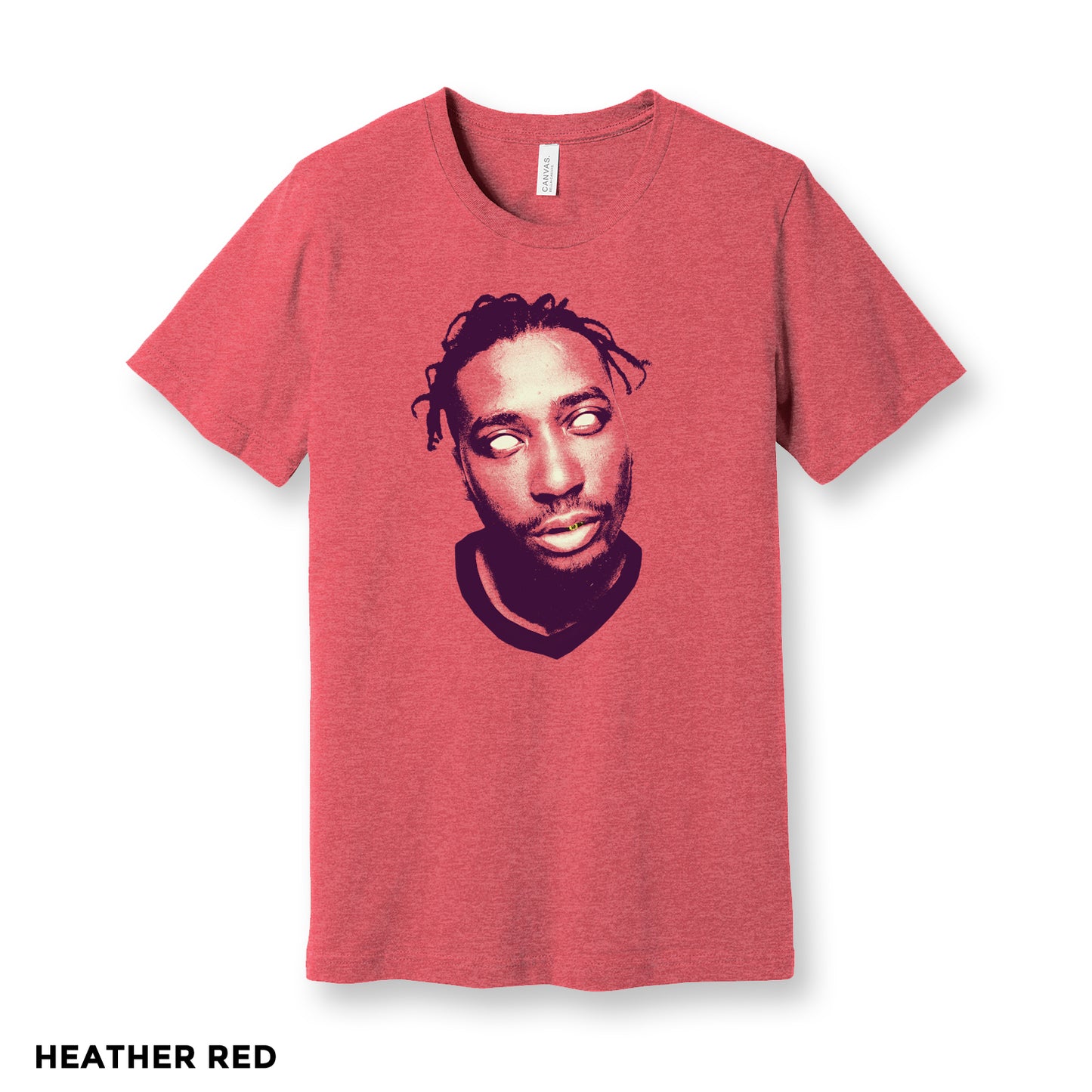 ODB Tribute 90's Rap Shirt