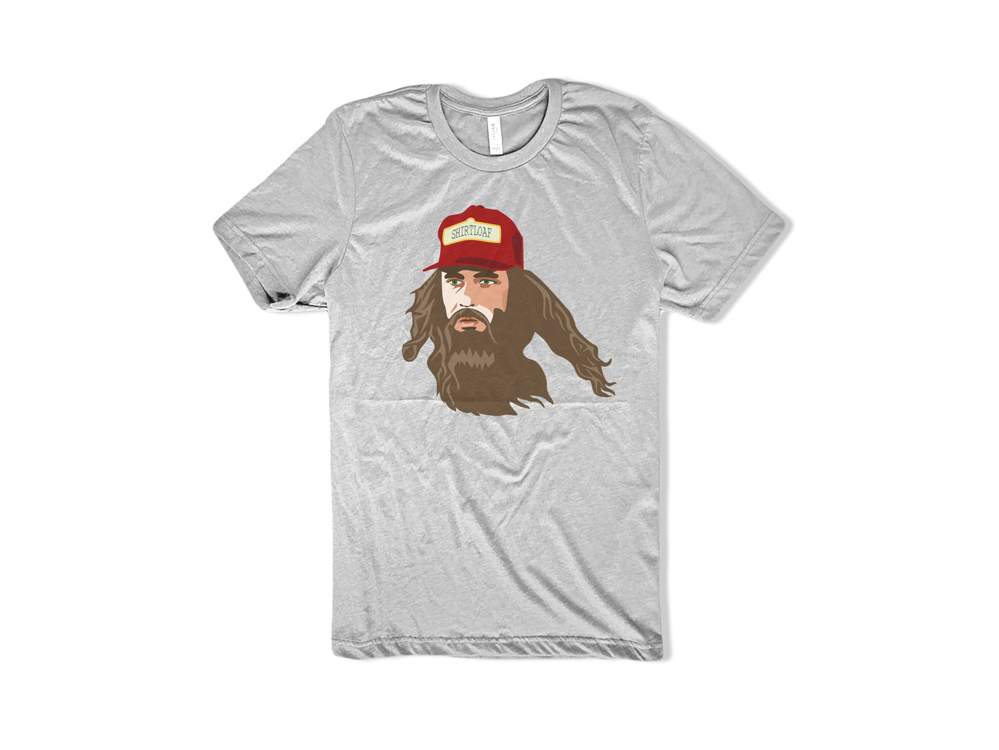 Felt Like Running Shirt