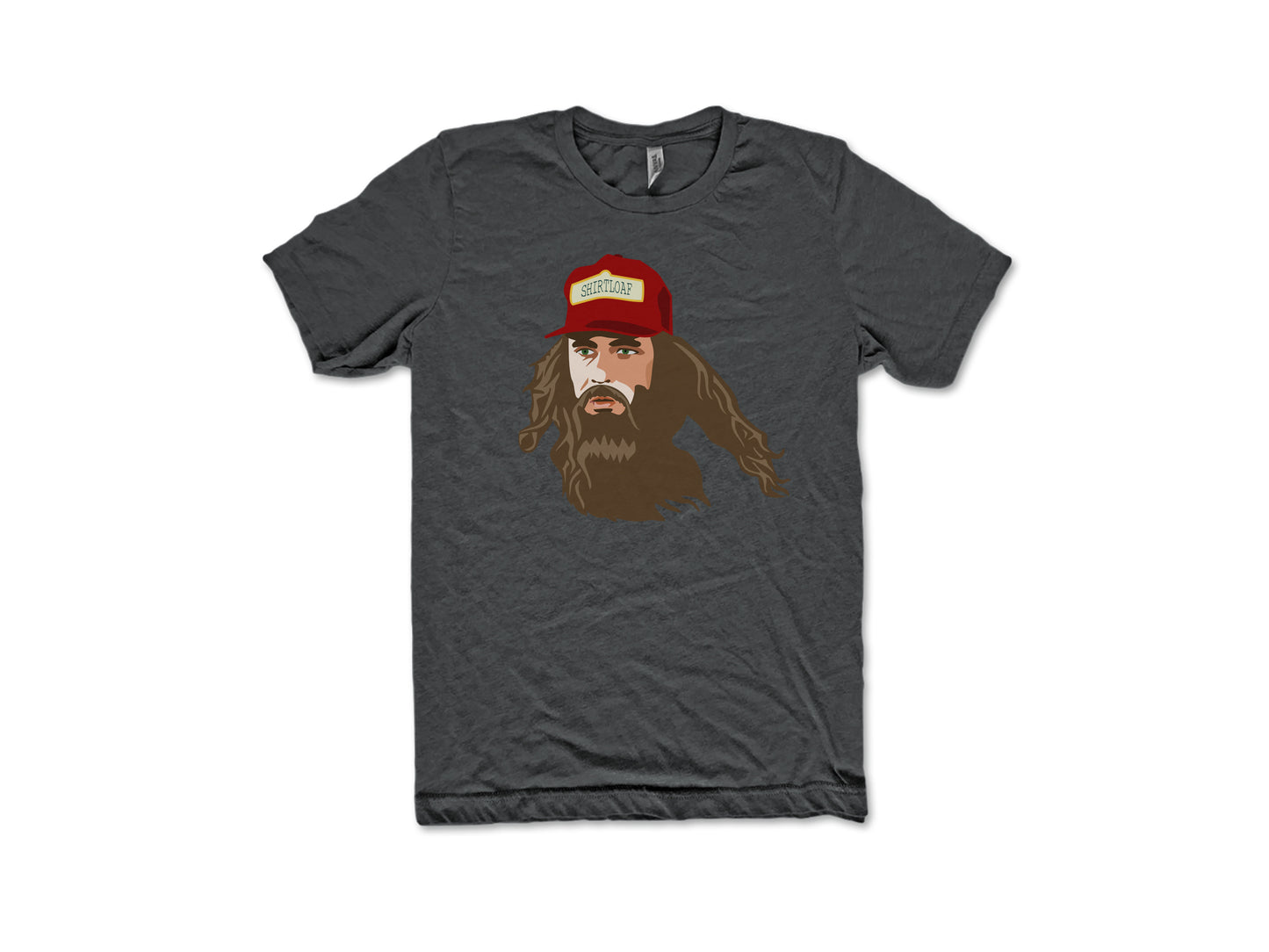 Felt Like Running Shirt