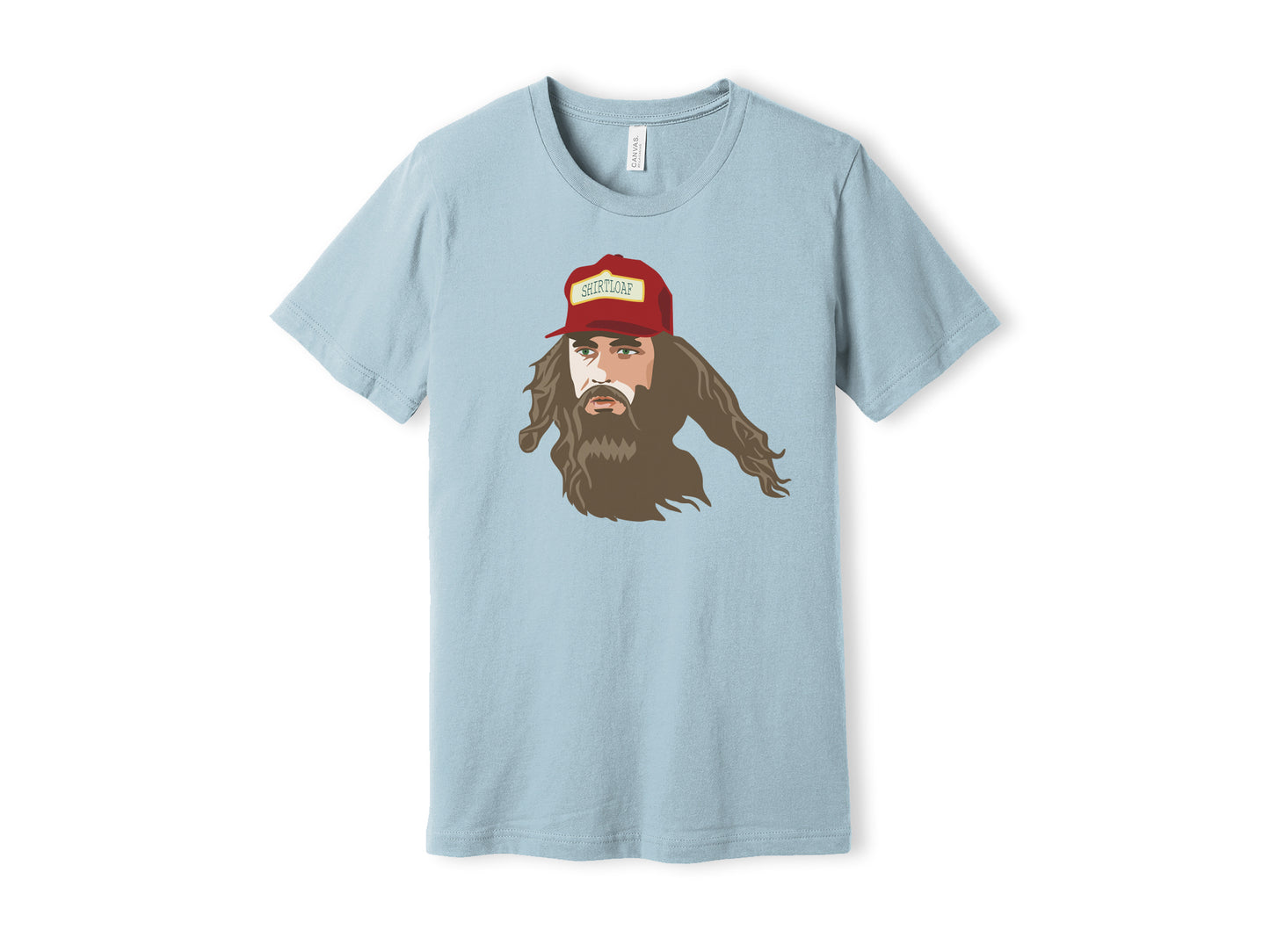 Felt Like Running Shirt