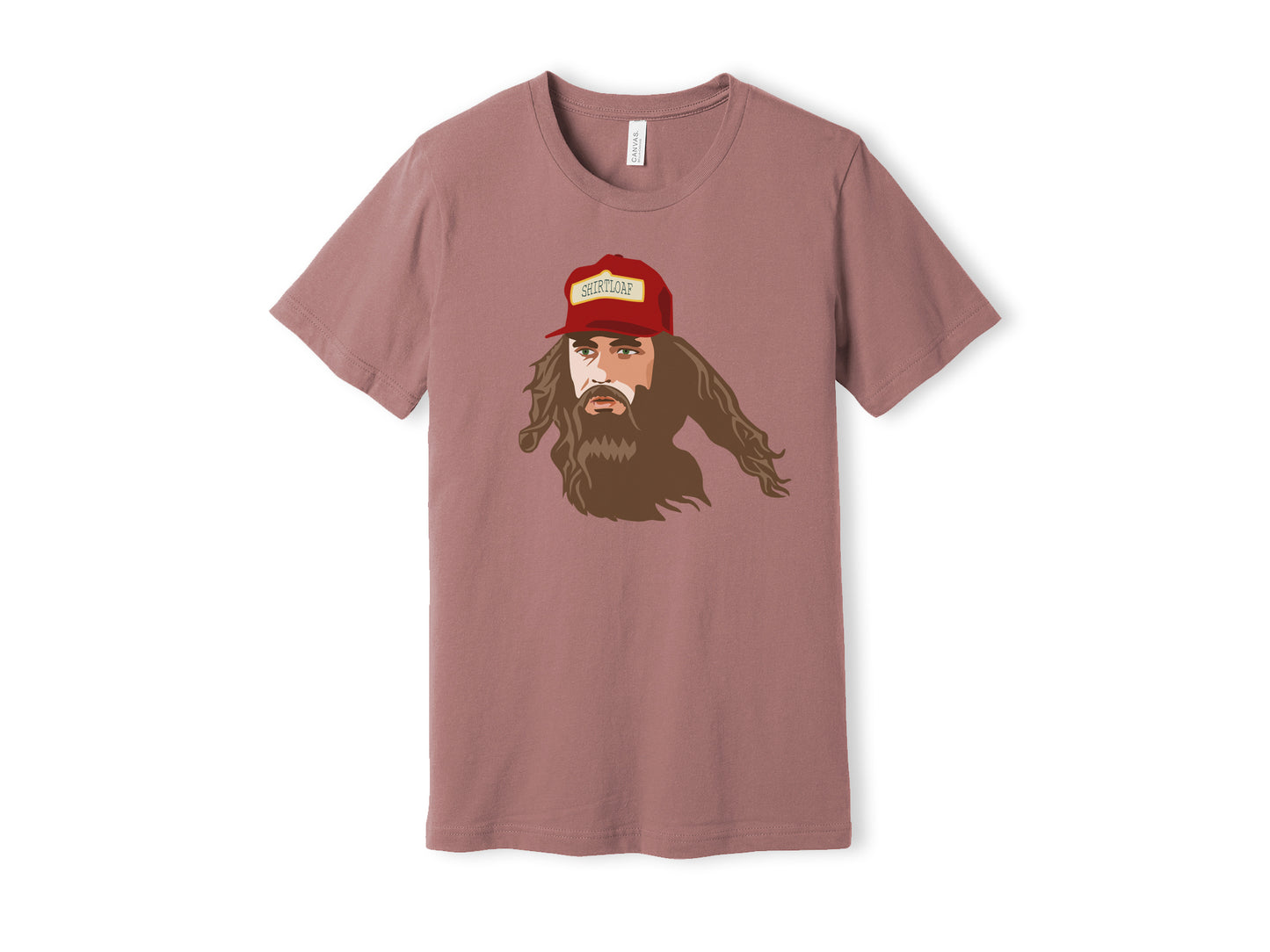 Felt Like Running Shirt