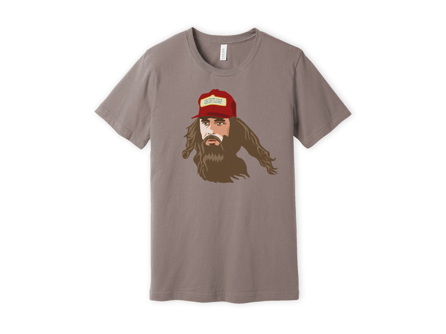 Felt Like Running Shirt