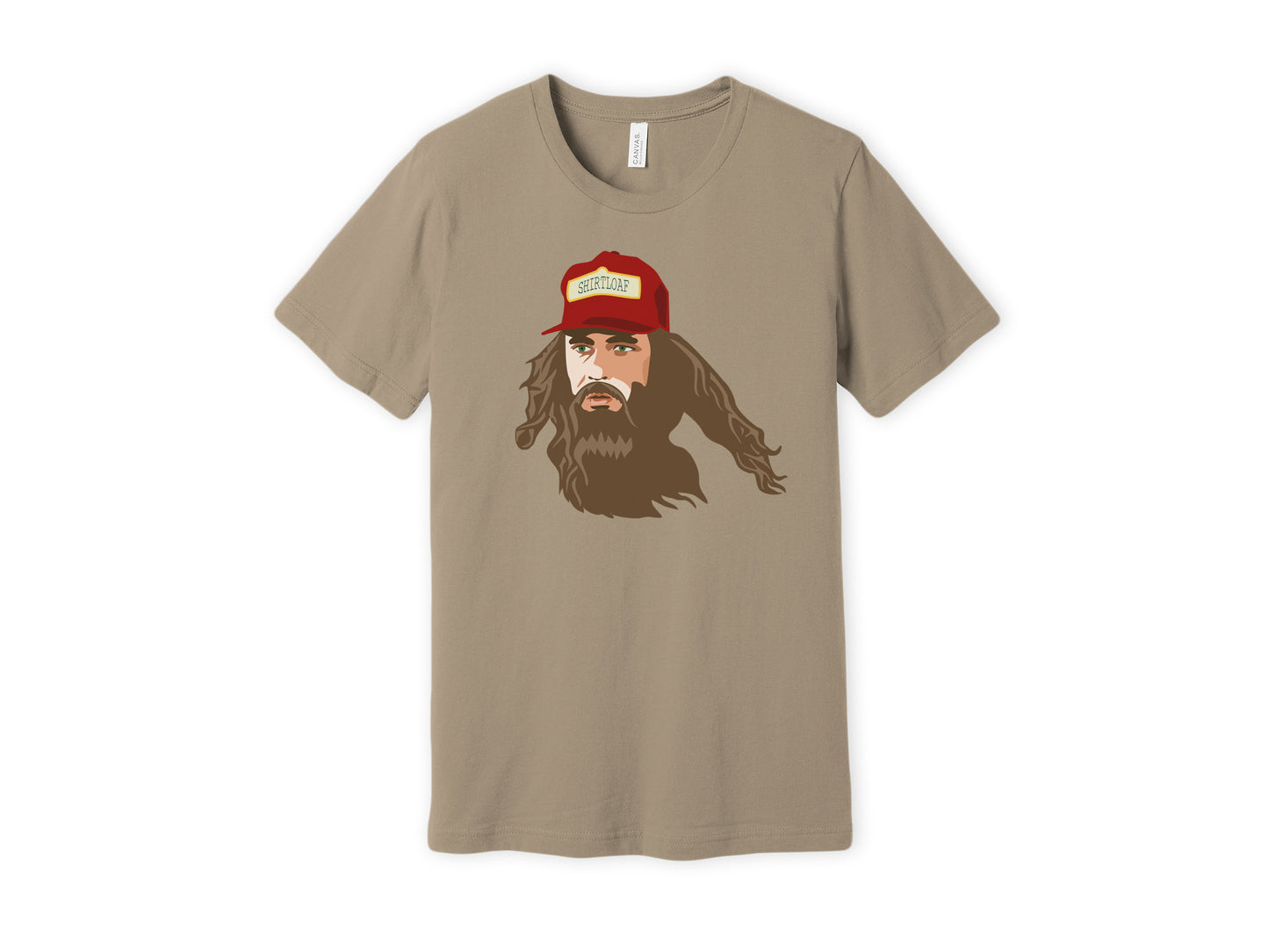 Felt Like Running Shirt