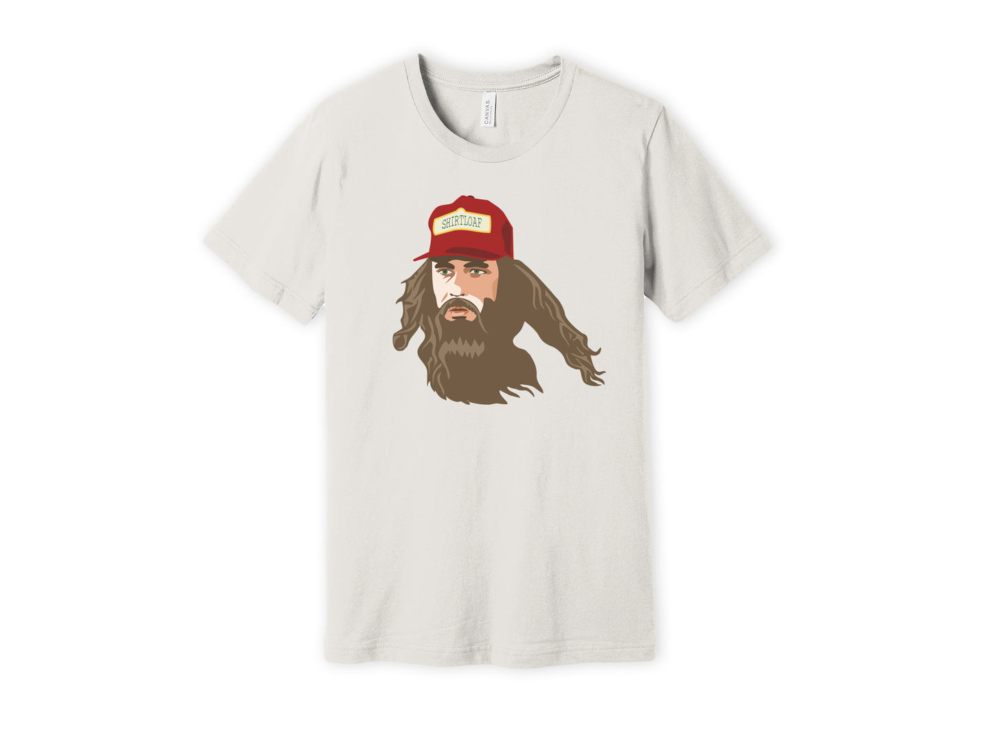 Felt Like Running Shirt
