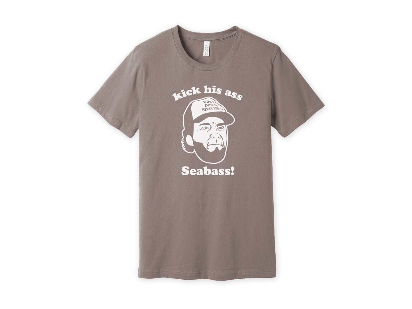 90s Movie Top Dumb and Dumber Kick His Ass Seabass PEBBLE