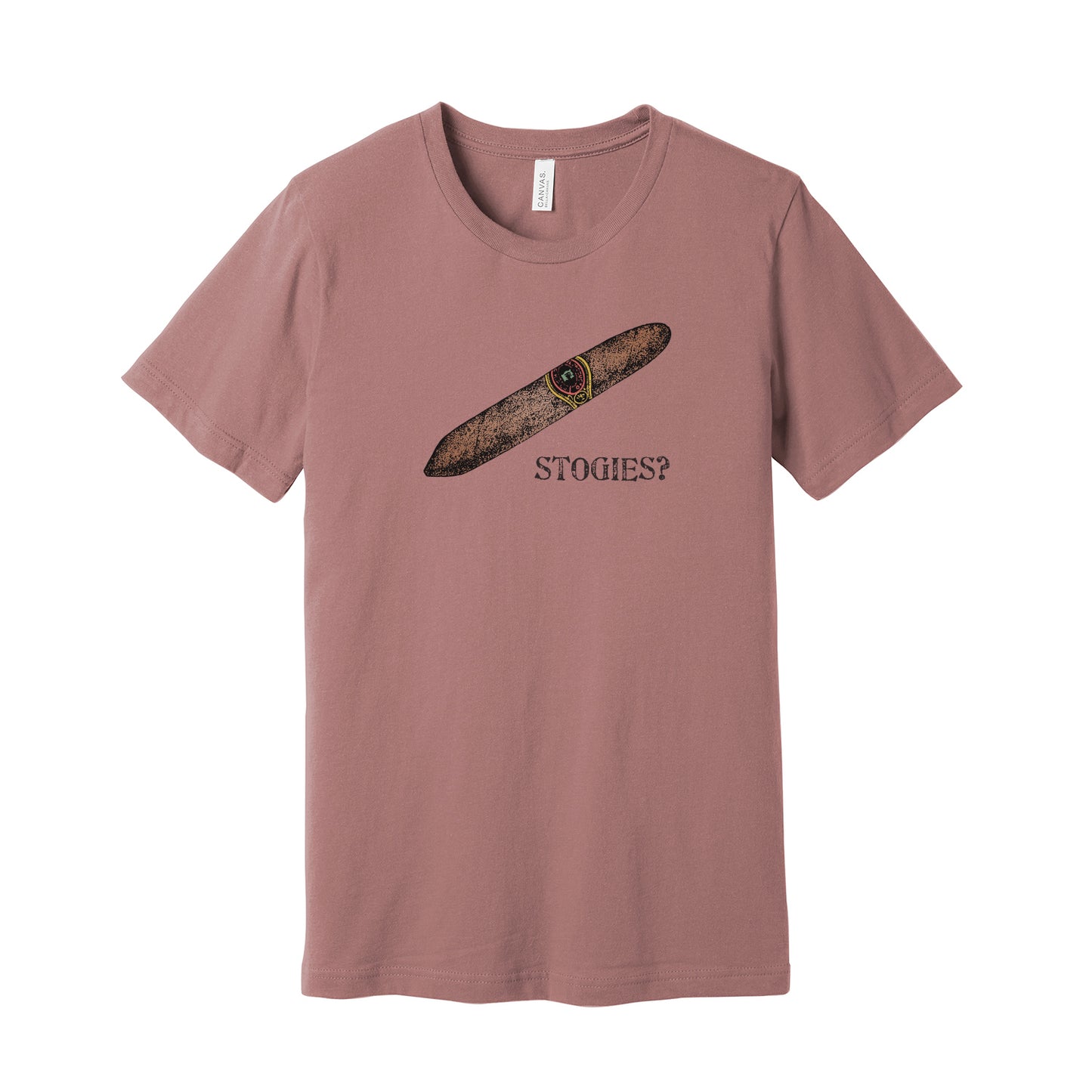 MAUVE Movie shirt Stogies? why not wedding crashers funny shirt
