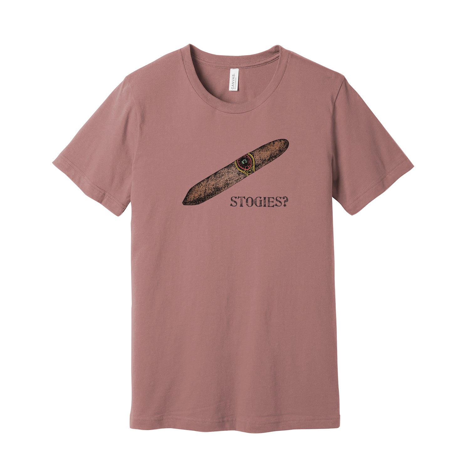 MAUVE Movie shirt Stogies? why not wedding crashers funny shirt