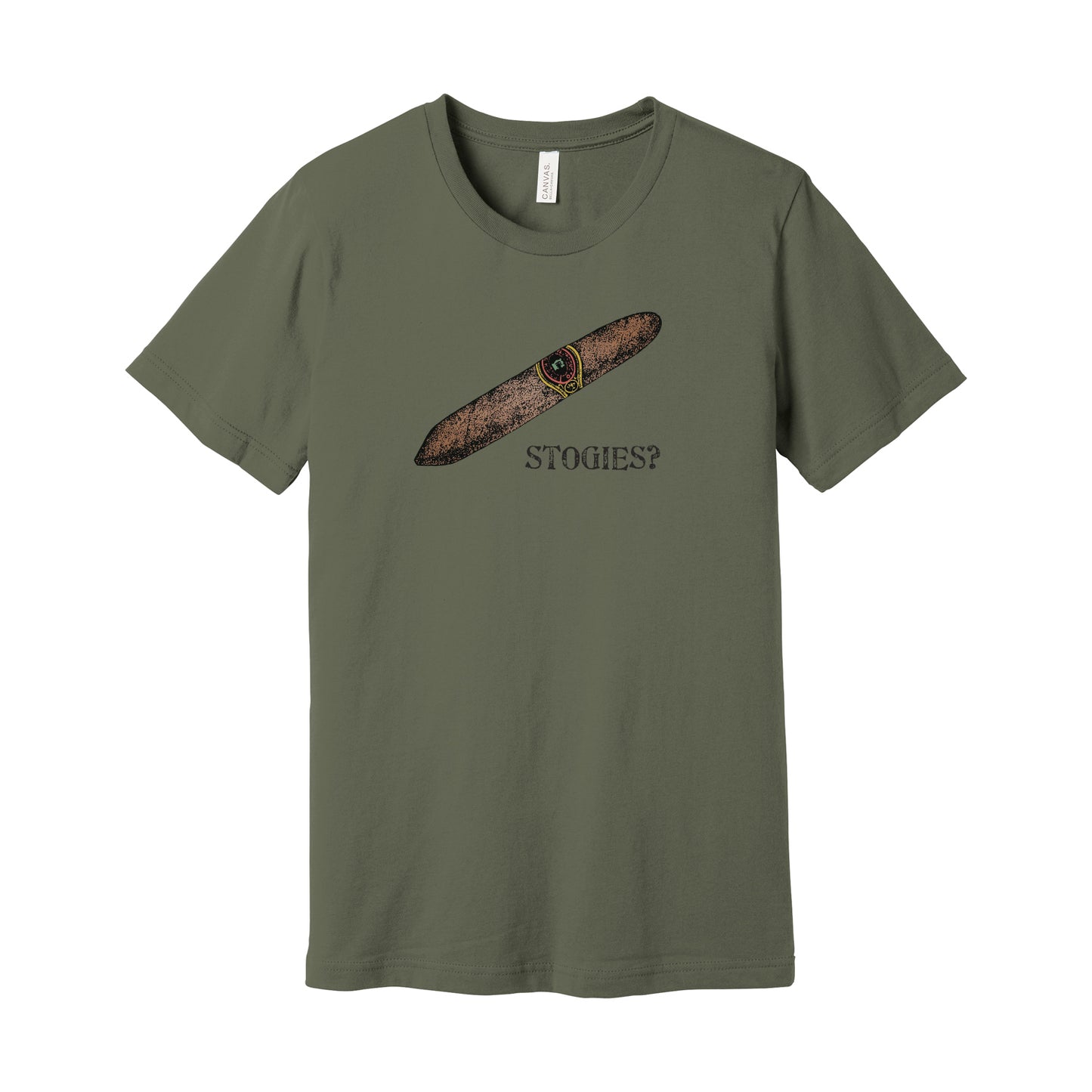 ARMY Movie shirt Stogies? why not wedding crashers funny shirt
