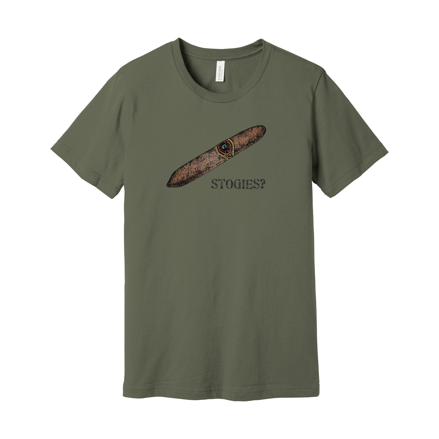 ARMY Movie shirt Stogies? why not wedding crashers funny shirt