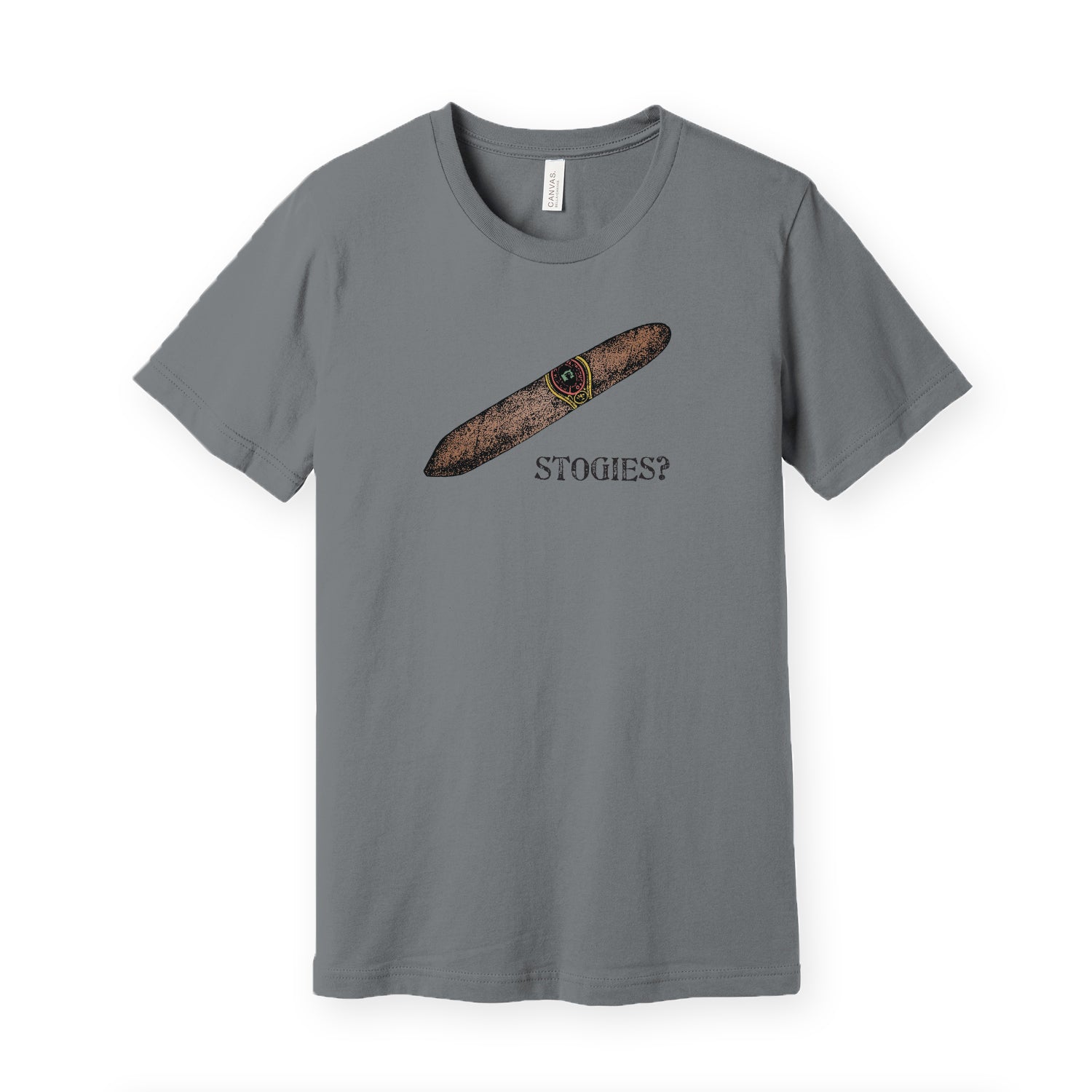 STORM Movie shirt Stogies? why not wedding crashers funny shirt