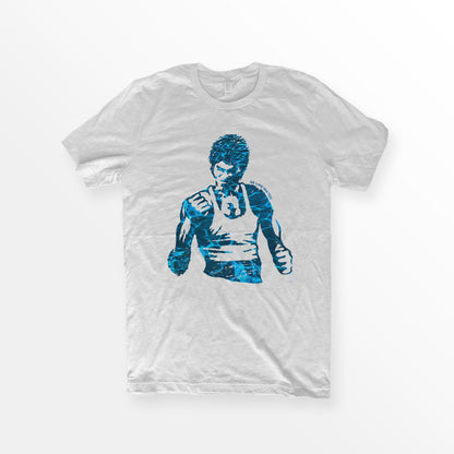 Bruce Lee Be Like Water Shirt