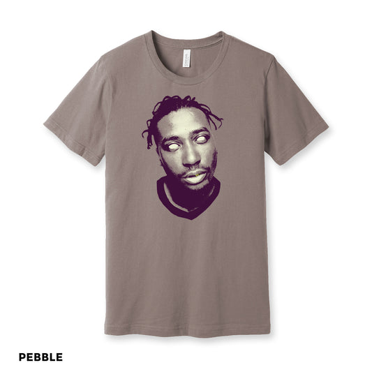 ODB Tribute 90's Rap Shirt