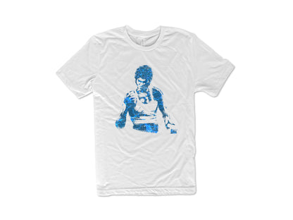 Bruce Lee Be Like Water T shirt
